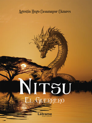 cover image of Nitsu el guerrero